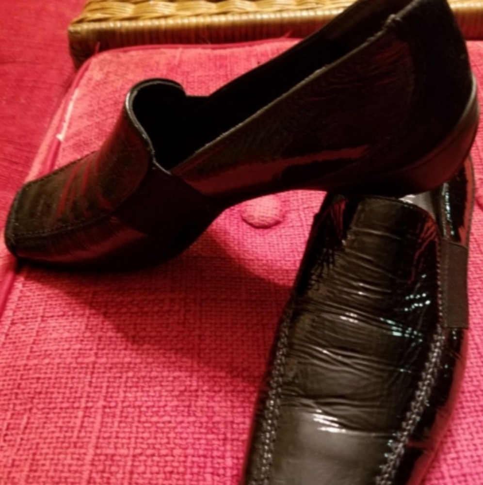 Women's Designer Loafers